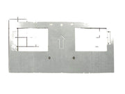 Frigidaire Microwave Plate 5304468162