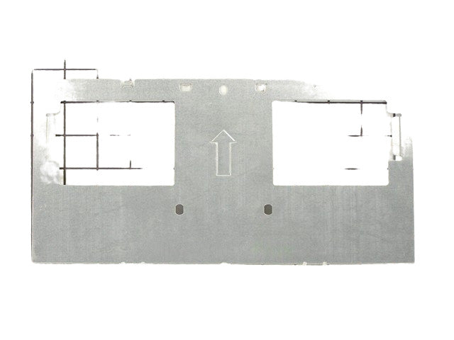 Frigidaire Microwave Plate 5304468162