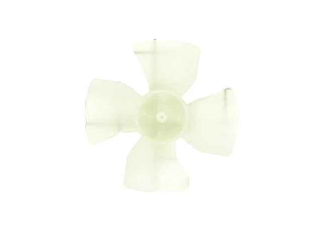 Frigidaire Microwave Fan Blade 5304468177