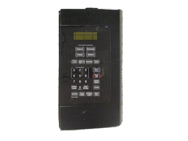 GE Microwave Assy-Control Panel WB56X10822