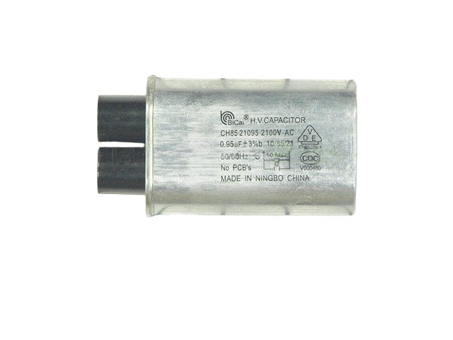 GE Microwave Capacitor H.v. WB27X11031