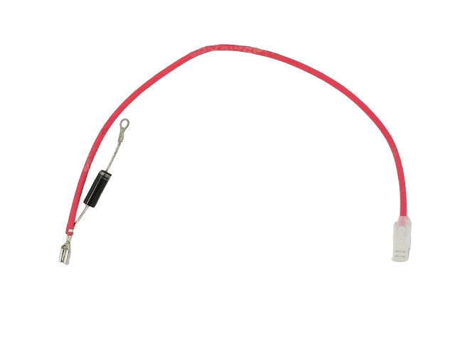 Frigidaire Microwave Rectifier 5304468869