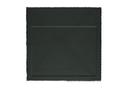 Frigidaire Dryer Panel-Top (slvr) 134638525