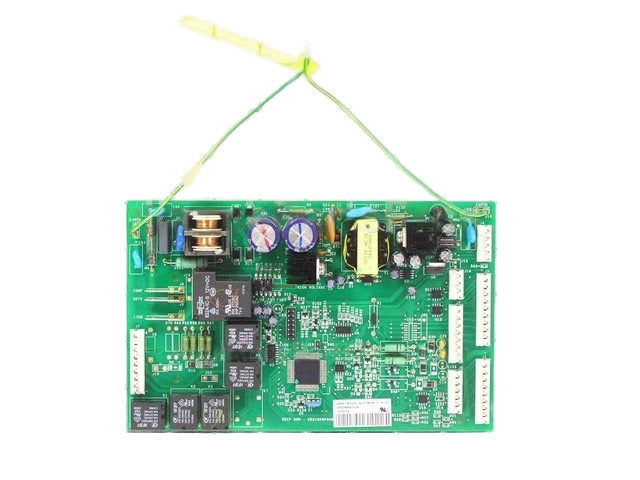 GE Refrigerator Board Asm Main Control WR55X10775