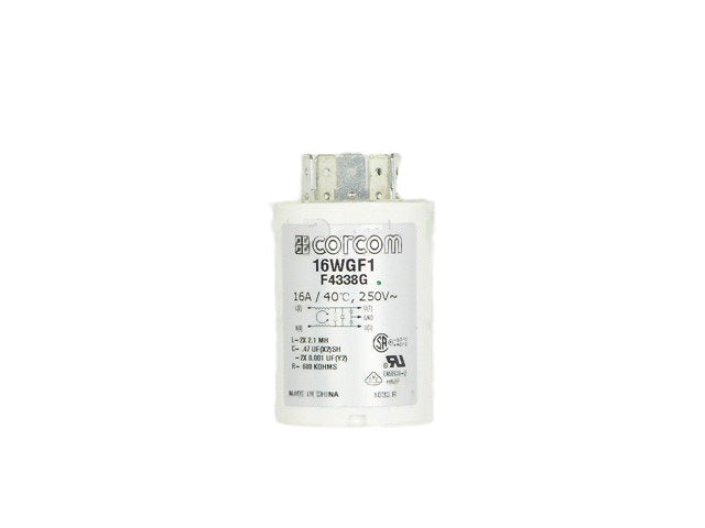 GE Filter Power Line WH12X10408