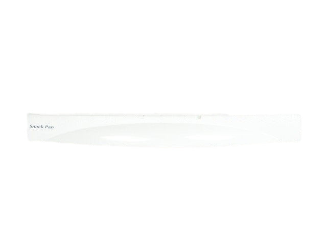 GE Refrigerator Handle Pan Snack WR17X12492