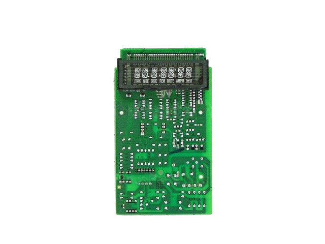 GE Microwave Smart Board WB27X11027