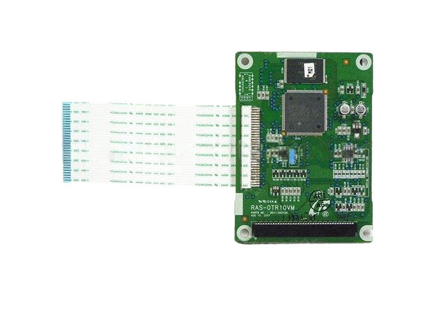 GE Microwave Smart Board WB27X11040