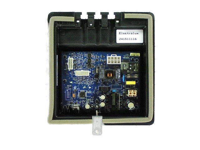 Frigidaire Refrigerator Pcb Main Power Control Board Assembly 241511116