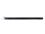 GE Refrigerator Mullion Articulation Asm-Blk WR17X12584