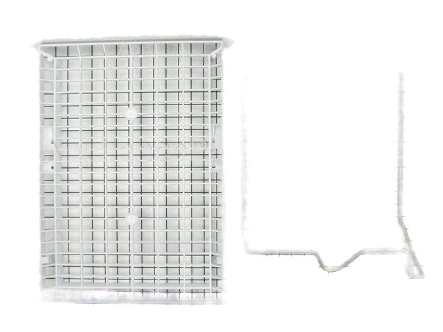 Whirlpool Dryer Rack-Dry 8577312A