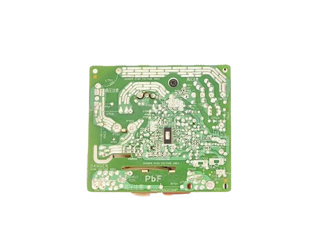 Whirlpool Microwave Inverter W10217711
