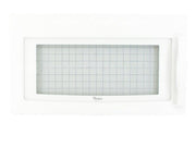 Whirlpool Microwave Door/mw White W10211464
