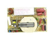 Whirlpool Microwave Inverter W10217710