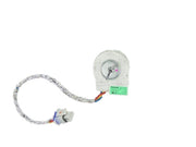 GE Refrigerator Evaporator Fan Motor WR60X10277