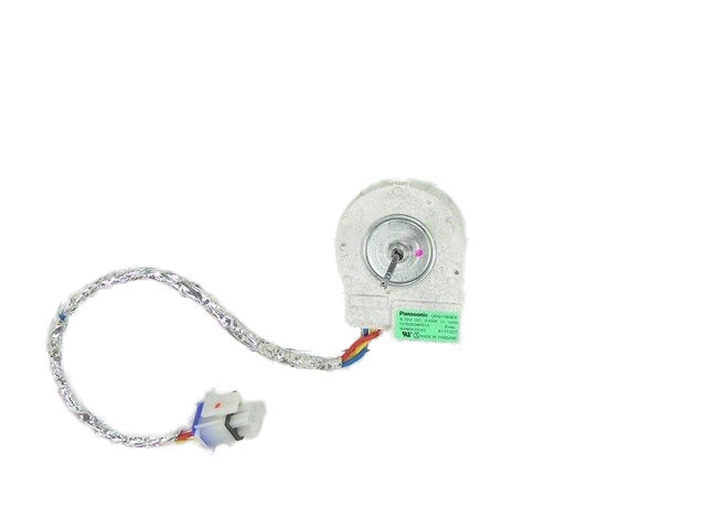 GE Refrigerator Evaporator Fan Motor WR60X10277