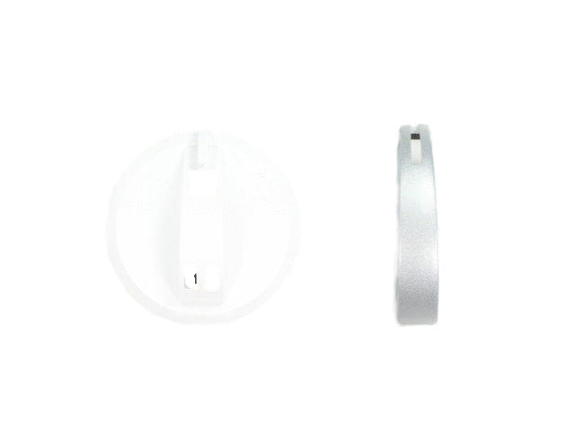 Whirlpool Dryer Knob W10233963