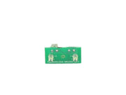 GE Refrigerator Board Asm Disp Lighting WR55X10899