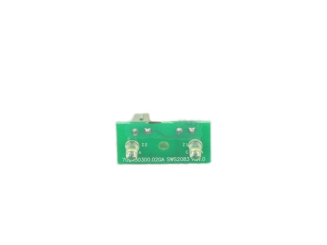 GE Refrigerator Board Asm Disp Lighting WR55X10899