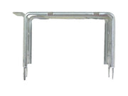 Frigidaire Dryer Bracket 134707400