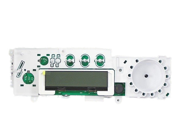 Frigidaire Dryer User Interface Control Board 134994600