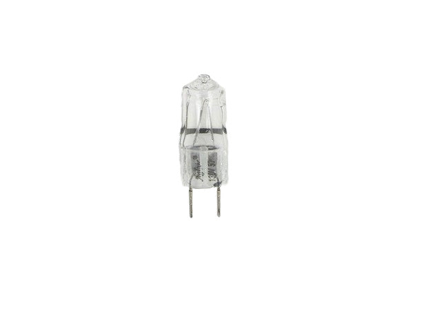 GE Microwave Halogen Lamp WB08X10057