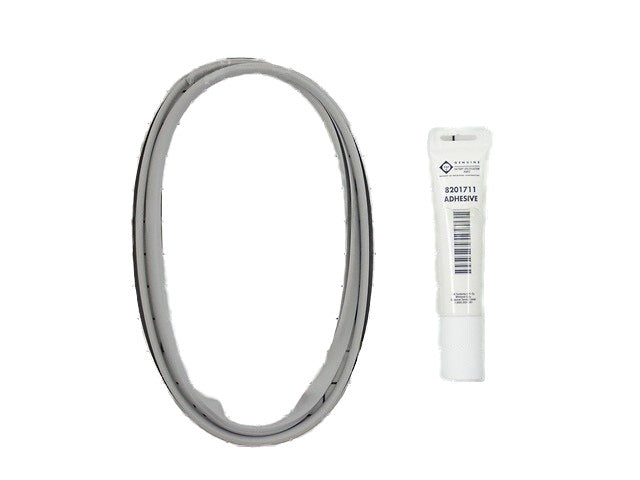 Whirlpool Dryer Door Seal W10239307