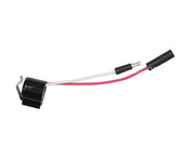 Frigidaire Freezer Defrost Thermostat 297216600