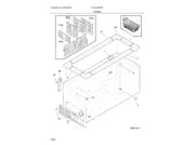 Frigidaire Freezer Divider 297063303
