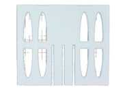 Frigidaire Freezer Divider 297073101