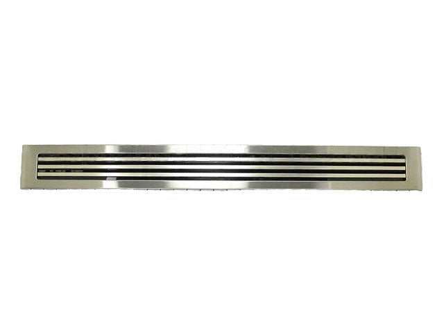 GE Microwave Grille Asm WB07X11150