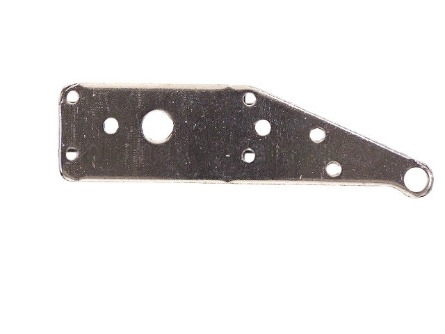GE Freezer Hinge Upper Ff Case WR13X10656