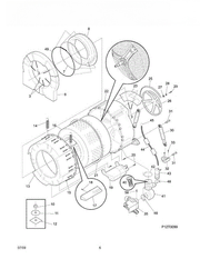Frigidaire Energy Guide 137124000
