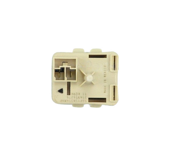 Frigidaire Freezer Controller 216954214