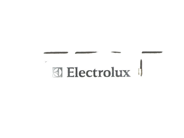 Frigidaire Microwave Name Plate 241873301