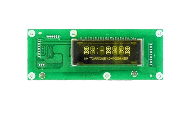 Frigidaire Microwave Display 5304471836