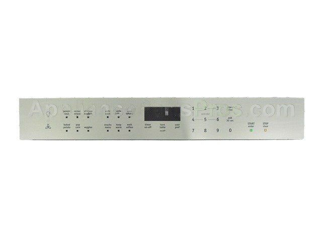 Frigidaire Microwave Overlay 5304471817