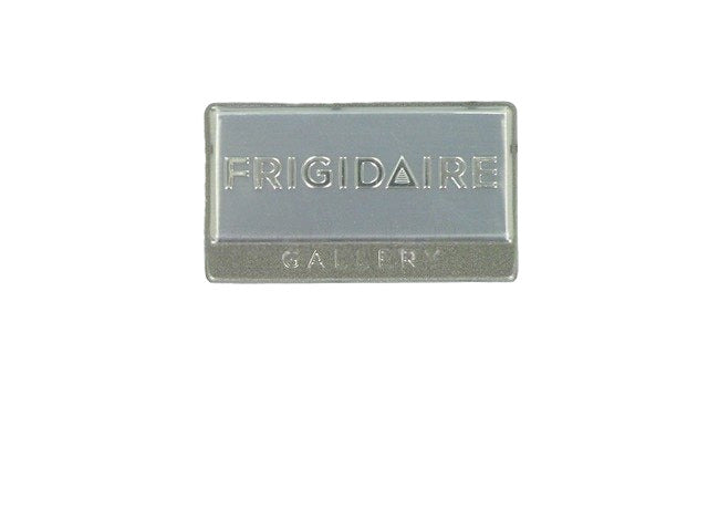 Frigidaire Microwave Badge 5304471837