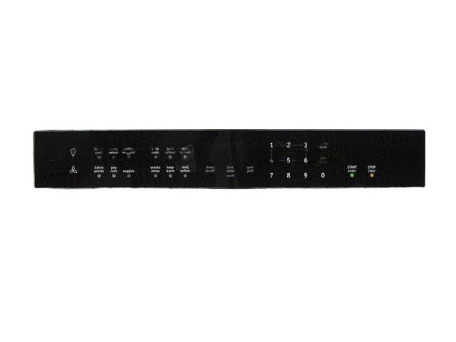 Frigidaire Microwave Overlay 5304471818