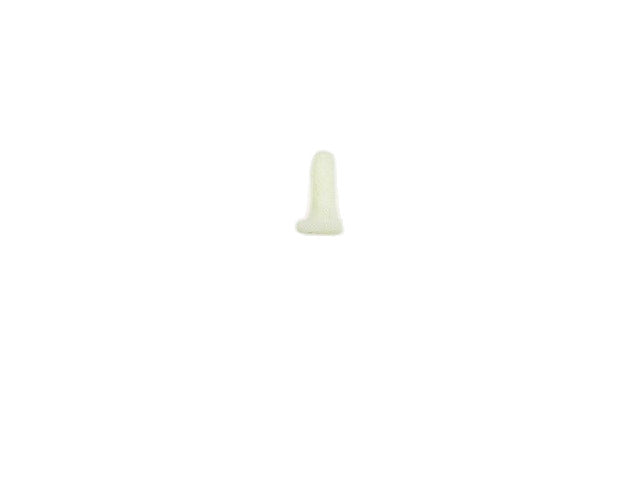 Frigidaire Freezer Clip 5304472186