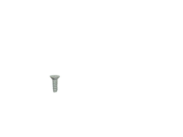Whirlpool Range/Cooktop  Screw 99002757