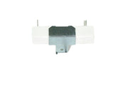 Whirlpool Microwave Resistor W10245190
