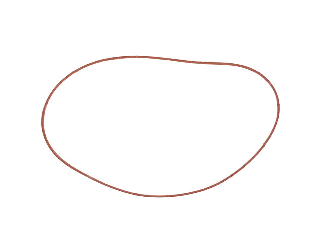 Whirlpool Microwave Belt-Drive W10249504
