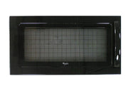 Whirlpool Microwave Door Assembly W10247770