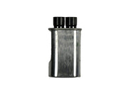 GE Microwave Capacitor High Voltage WB27X11033
