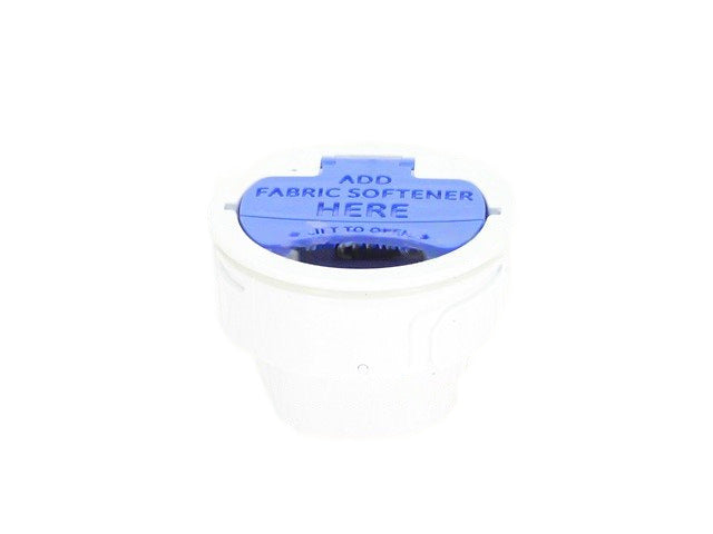 GE Dispenser Asm Fs WH43X10039