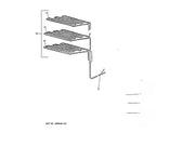 GE Freezer Overload Protector WR08X10099