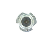 GE Dryer Drum Support Shaft and Bearing WE3M33