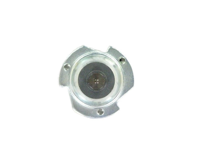 GE Dryer Drum Support Shaft and Bearing WE3M33