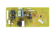 GE Microwave Smart Board WB27X11048